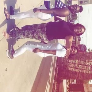 Meet your Posher, Nyshundra denise